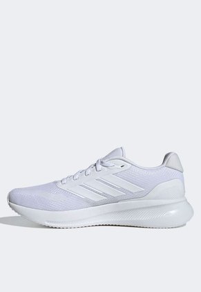 Tenis adidas Performance Runfalcon 5 Blanco