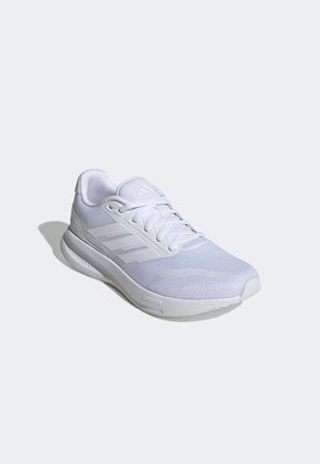 Tenis adidas Performance Runfalcon 5 Blanco