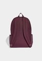 Morral Training adidas Sportswear Classic Vinotinto de adidas Performance