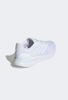 Tenis adidas Performance Runfalcon 5 Blanco