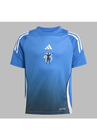 Camiseta Adidas Kids De Entrenamiento Jude Bellingham adidas Performance