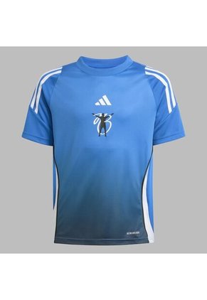 Camiseta Adidas Kids De Entrenamiento Jude Bellingham