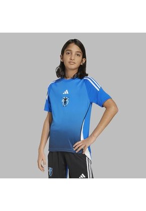 Camiseta Adidas Kids De Entrenamiento Jude Bellingham