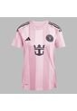 Camiseta Adidas Mujer Inter Miami Cf Messi Home 25-26 - Rosa de adidas Performance