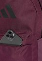 Morral Training adidas Sportswear Classic Vinotinto de adidas Performance