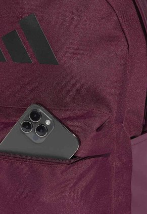 Morral Training adidas Sportswear Classic Vinotinto