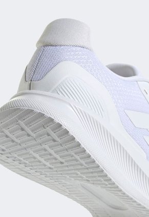 Tenis adidas Performance Runfalcon 5 Blanco