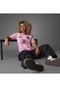 Camiseta Adidas Mujer Inter Miami Cf Messi Home 25-26 - Rosa de adidas Performance