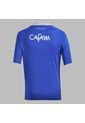 Camiseta Adidas Kids Local Millonarios 2026 de adidas Performance