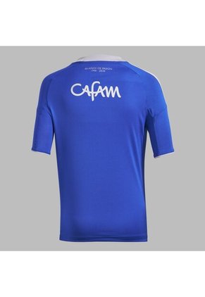 Camiseta Adidas Kids Local Millonarios 2026