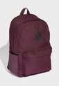 Morral Training adidas Sportswear Classic Vinotinto de adidas Performance