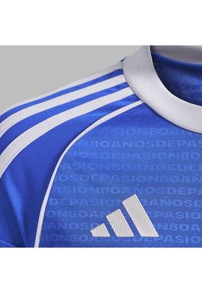 Camiseta Adidas Kids Local Millonarios 2026