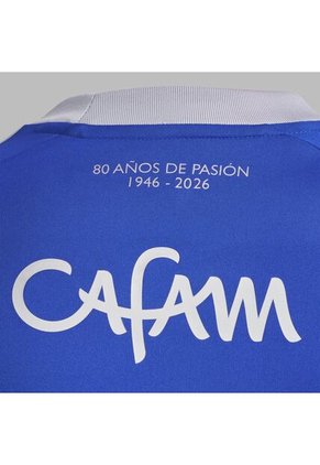 Camiseta Adidas Kids Local Millonarios 2026