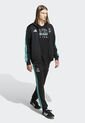 Chaqueta adidas Performance DNA Mercedes  AMG Petronas F1 Team Negro de adidas Performance