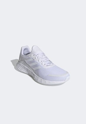 Tenis adidas Performance Duramo SL Blanco