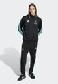 Chaqueta adidas Performance DNA Mercedes  AMG Petronas F1 Team Negro de adidas Performance