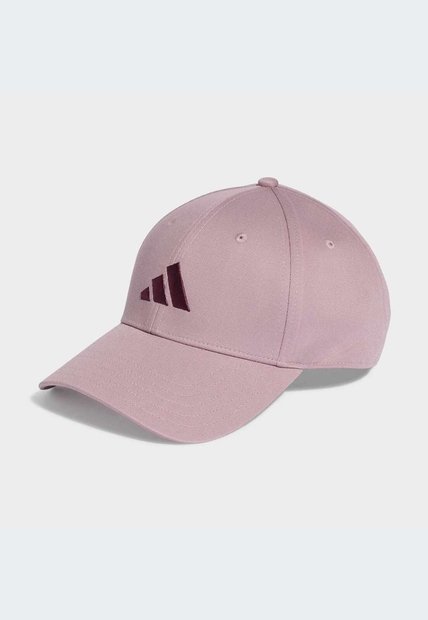 Gorra adidas Sportswear Béisbol New Logo Rosa