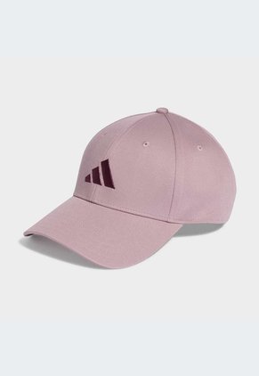 Gorra adidas Sportswear Béisbol New Logo Rosa