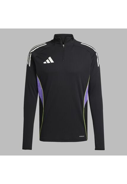 Buzo Adidas Hombre Entrenamiento Tiro 25 Competition - Negro