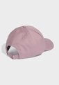 Gorra adidas Sportswear Béisbol New Logo Rosa de adidas Performance