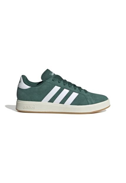 TENIS ADIDAS HOMBRE IH6187 GRAND COURT B Talla 10.5