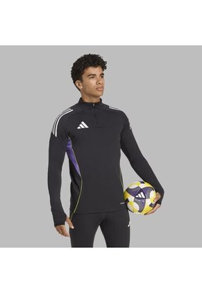 Buzo Adidas Hombre Entrenamiento Tiro 25 Competition - Negro