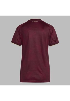 Camiseta Adidas Mujer Selección De Venezuela Local 2026