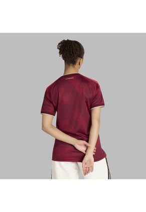 Camiseta Adidas Mujer Selección De Venezuela Local 2026