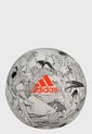 Balón De Fútbol Blanco-Negro adidas Performance Súper Campeones de adidas Performance