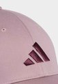 Gorra adidas Sportswear Béisbol New Logo Rosa de adidas Performance