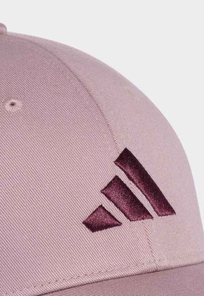 Gorra adidas Sportswear Béisbol New Logo Rosa