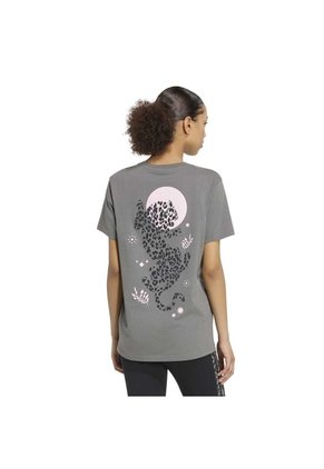 CAMISETA ADIDAS MUJER KT2683 Talla S