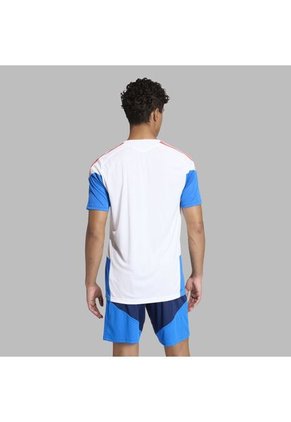 Camiseta Adidas Hombre De Training Tiro De Colombia 2026