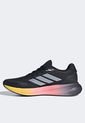 Tenis Running Negro-Rosa-Gris adidas Performance Runfalcon 5 W de adidas Performance
