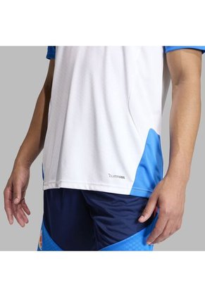 Camiseta Adidas Hombre De Training Tiro De Colombia 2026