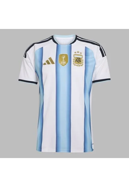 Camiseta Adidas Selección Argentina 2026