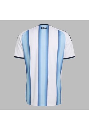Camiseta Adidas Selección Argentina 2026