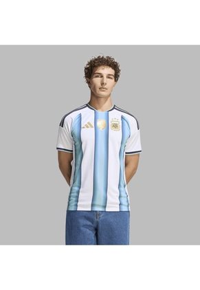 Camiseta Adidas Selección Argentina 2026