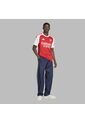Camiseta Adidas Hombre Local Arsenal 25/26  - Rojo de adidas Performance