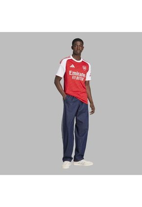 Camiseta Adidas Hombre Local Arsenal 25/26  - Rojo