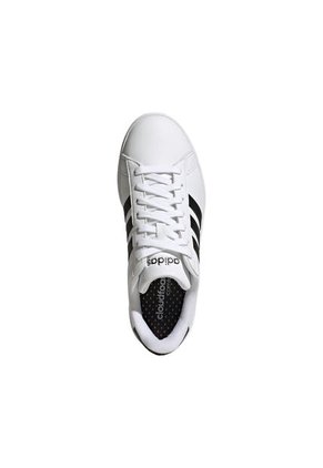 TENIS ADIDAS MUJER GW9214 GRAND COURT 2 Talla 5.5