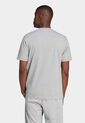 Camiseta adidas Sportswear Essentials Gris de adidas Performance