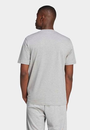 Camiseta adidas Sportswear Essentials Gris