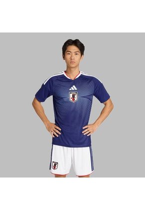 Camiseta Adidas Hombre Selección De Japón Local 2026/2027