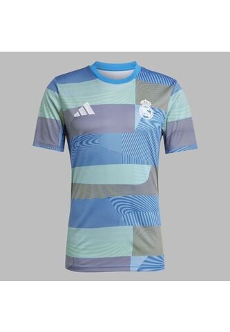 Camiseta Adidas Hombre Pre-partido Real Madrid 25 adidas Performance