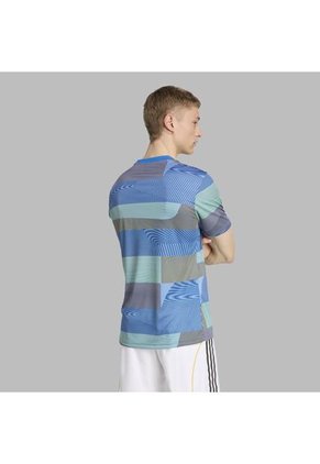 Camiseta Adidas Hombre Pre-partido Real Madrid 25