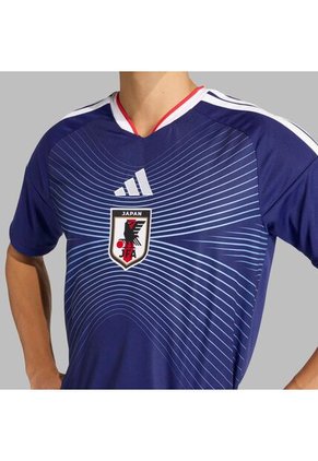 Camiseta Adidas Hombre Selección De Japón Local 2026/2027