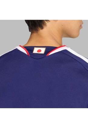 Camiseta Adidas Hombre Selección De Japón Local 2026/2027