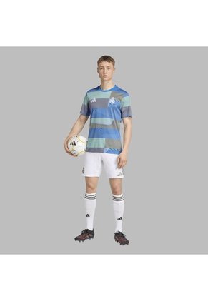 Camiseta Adidas Hombre Pre-partido Real Madrid 25