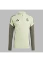 Camiseta Adidas Hombre Training Real Madrid Tiro 25 Compet de adidas Performance